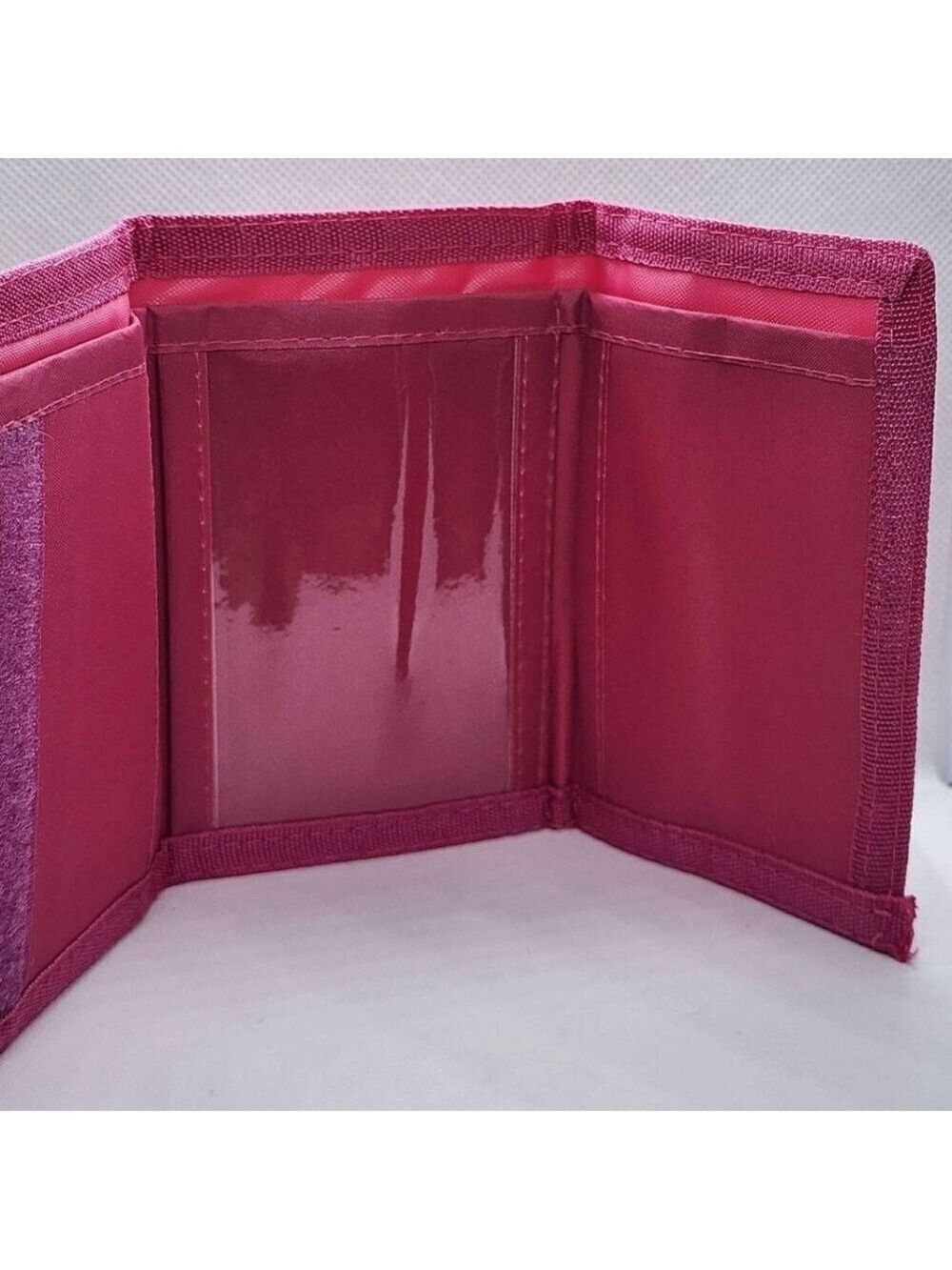 Brand New Pink Unicorn Wallet - Picture 4 of 4